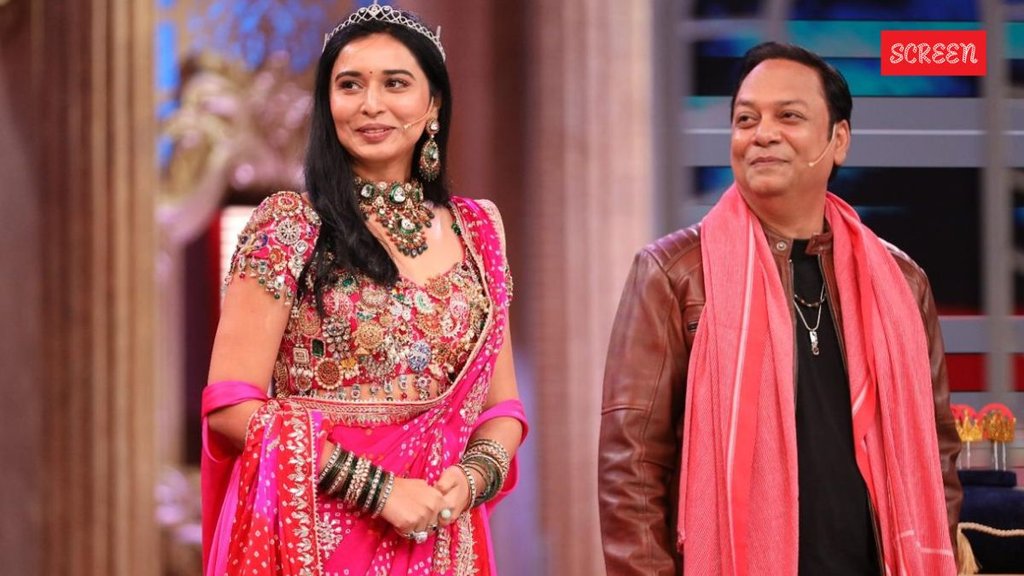 Zeeshan Qadri, Tanya Mittal