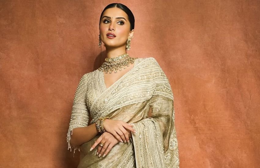 Tara Sutaria Actress
