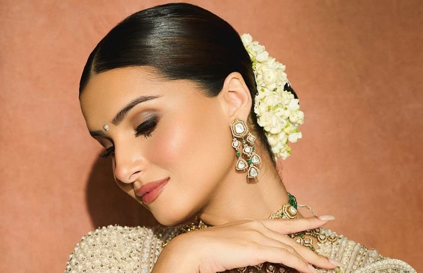 Actress Tara Sutaria