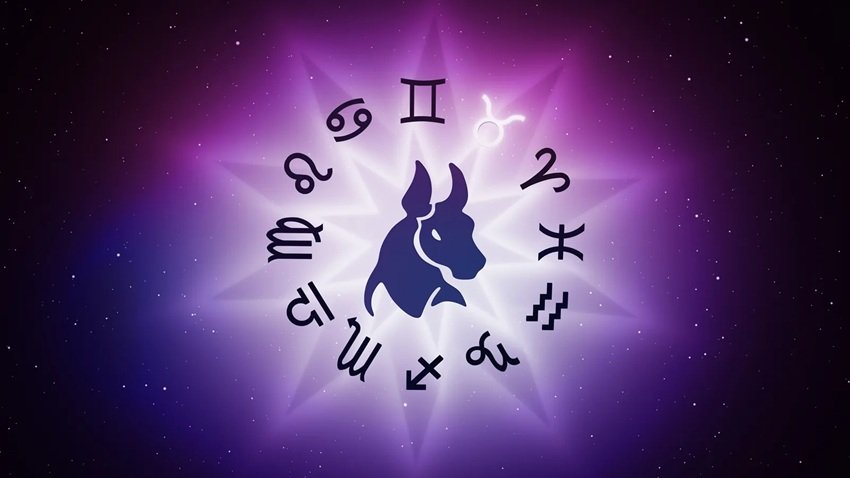 taurus zodiac sign