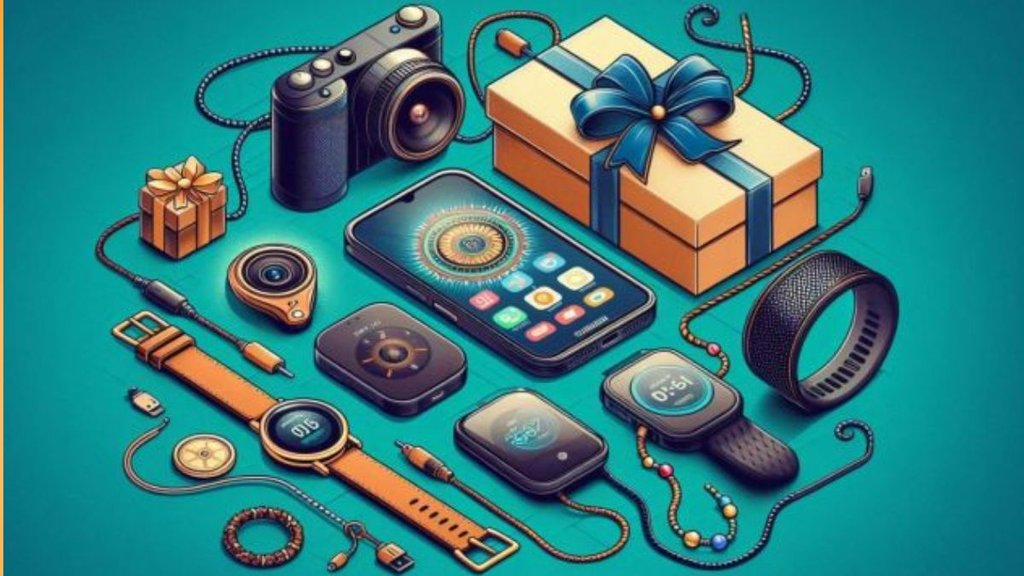 Rakshabandhan gifts, tech-savvy sibling
