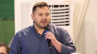 Tejashwi Yadav statement , Rahul Gandhi reaction , political leaders wedding