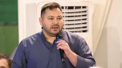 चिराग पासवान जल्दी से शादी कर लें, तेजस्वी यादव ने दी सलाह तो राहुल गांधी बोले- ये मेरे लिए भी एप्लीकेबल