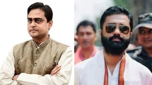 thakur brothers| bengal BJP| matua community