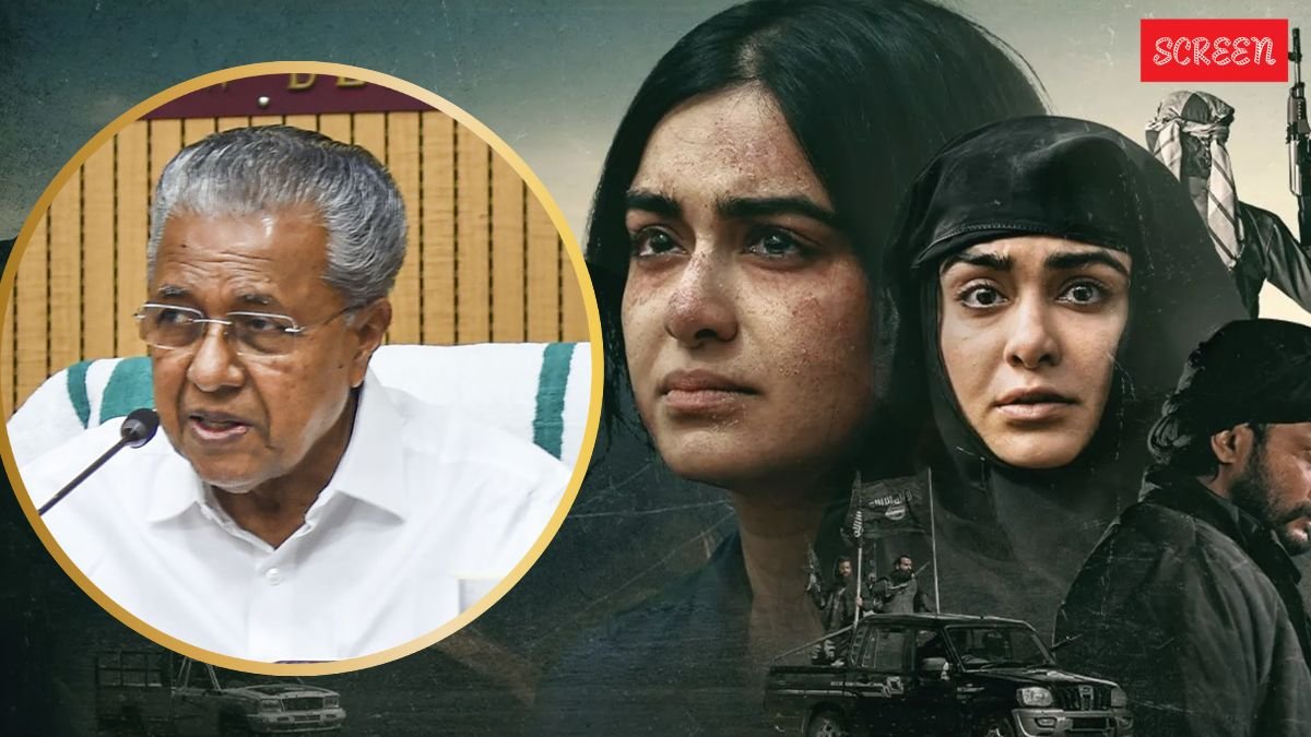 the kerala story the kerala story