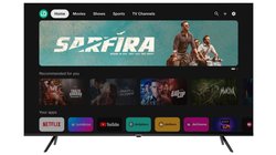 5,999 रुपये में मिल रहा Smart TV, ऐमजॉन सेल में स्मार्ट टीवी पर एक से बढ़कर एक धमाकेदार ऑफर्स, जानें टॉप डील्स