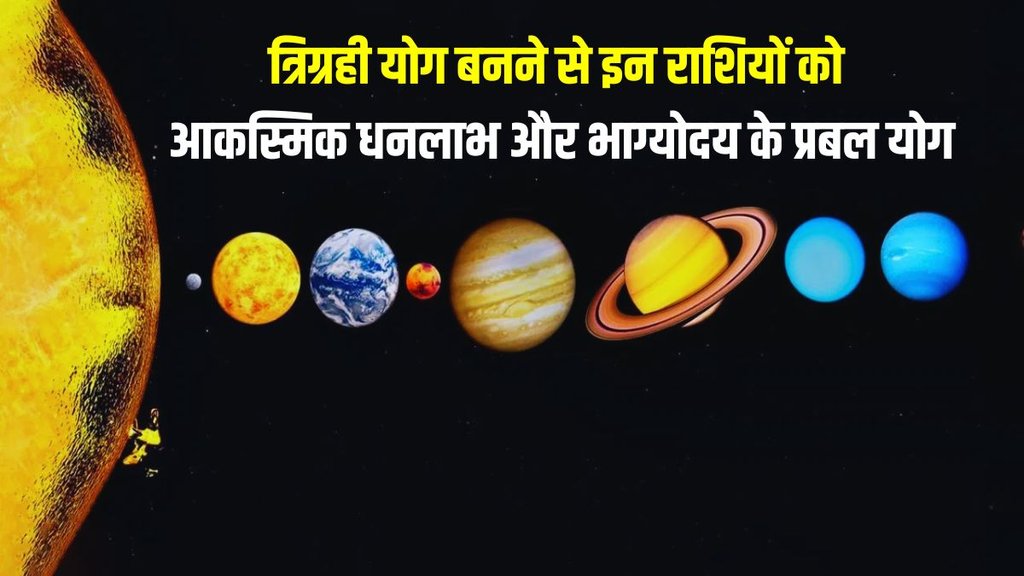 tirgrahi yog in leo zodiac, tirgrahi yog in leo 2025