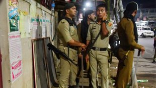 tripura | social media post | Govt employee arrested |
