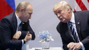 trump putin meet | alaska |