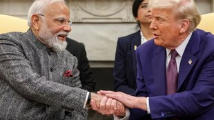 trump tariff War, trump tariff india, india, Russia