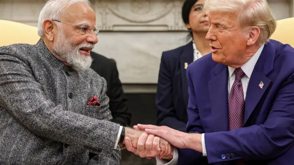 trump tariff War, trump tariff india, india, Russia