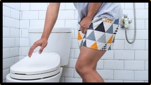 urge to pee, holding urine, bladder health, UTI, incontinence, urinary retention, Deepika Sharma, Dr. Ashutosh Baghel,