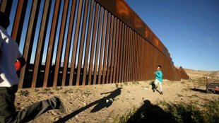 us mexico border| illegal immigration| donald trump