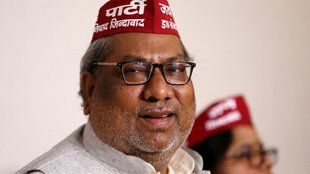 uttar pradesh | sanjay nishad | nishad party bjp alliance |