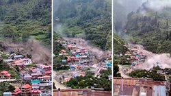 Cloudburst Explained: क्यों फटते हैं बादल, क्या भारत में बढ़ रही हैं ऐसी घटनाएं?