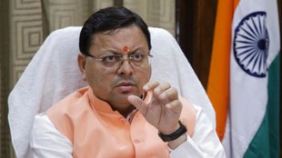 cm dhami, dhami, uttrakhand