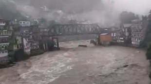 uttrakhand, cloudburst, mausam