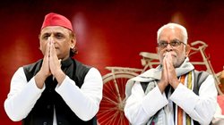 ‘मेरे नामांकन में अखिलेश यादव की बहुत बड़ी भूमिका’, बी सुदर्शन रेड्डी ने मुलायम का भी किया जिक्र