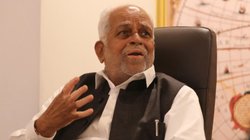 वामपंथी विचारधारा से प्रेरित हैं विपक्ष के उपराष्ट्रपति पद के उम्मीदवार सुदर्शन रेड्डी? सलवा जुडूम फैसले को लेकर अमित शाह को दिया जवाब