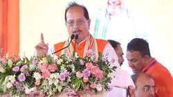 दो वोटर आईडी कार्ड मामले में विजय सिन्हा को चुनाव आयोग का नोटिस, डिप्टी सीएम बोले- मैं जवाब दूंगा