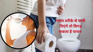 drinking water tips, hydration mistakes, Ayurvedic health, Ryan Fernando, water with meals, plastic water bottles,