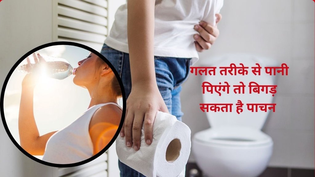 drinking water tips, hydration mistakes, Ayurvedic health, Ryan Fernando, water with meals, plastic water bottles,