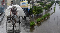 Google Trends: महाराष्ट्र, गुजरात में बारिश का अलर्ट, कई राज्यों में बाढ़ के हालात