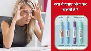 Mounjaro and vision loss,Ozempic side effects,GLP-1 drugs and eye problems, Semaglutide vision issues, Weight loss drugs eye complications, NAION and Ozempic,Wegovy eye side effects, Tirzepatide and optic nerve damage,Diabetes medications and eyesight risks,