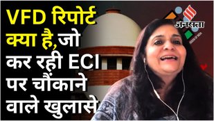 Teesta Setalvad accused the Election Commission of rigging the votes