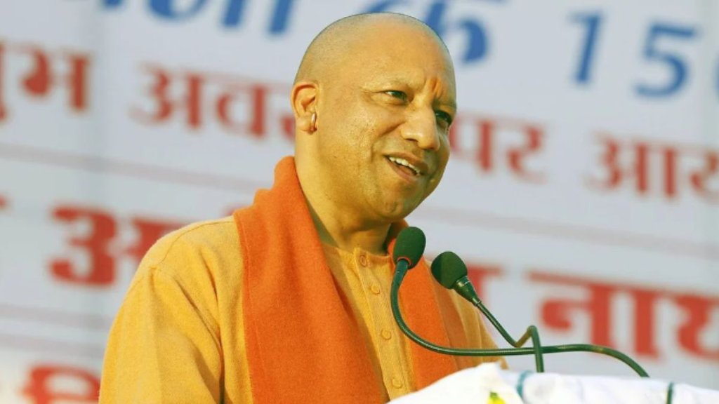 yogi adityanath | uttar pradesh | congress |
