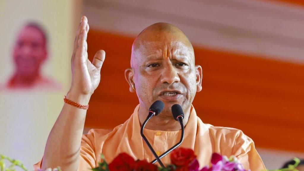 yogi adityanath, rakshabandhan, up news