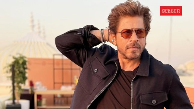 Shah Rukh Khan