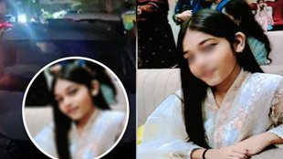 Delhi minor girl shot in love affair,Jahangirpuri minor girl murder,