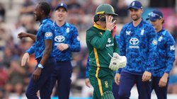 ENG vs SA: भारत का रिकॉर्ड टूटा, इंग्लैंड ने 342 रन से वनडे जीत रचा इतिहास; आर्चर-रशीद ने उड़ाए दक्षिण अफ्रीका के परखच्चे