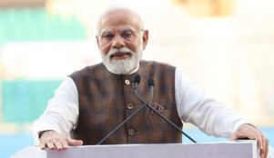 Prime Minister Narendra Modi lifestyle
