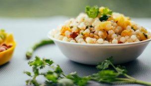 Sabudana side effects