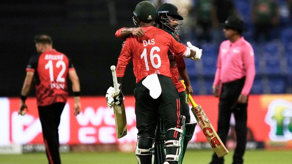 Bangladesh vs Hong Kong Match Highlights, Bangladesh vs Hong Kong T20I Match Match Highlights, Asia Cup, Bangladesh T20I match Match Highlights