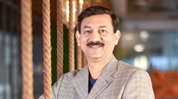 14000 करोड़ के साम्राज्य के मालिक श्रीकांत बडवे कौन हैं? तीन कर्मचारियों के साथ शुरू किया था बिजनेस, अब बने भारत के नए अरबपति