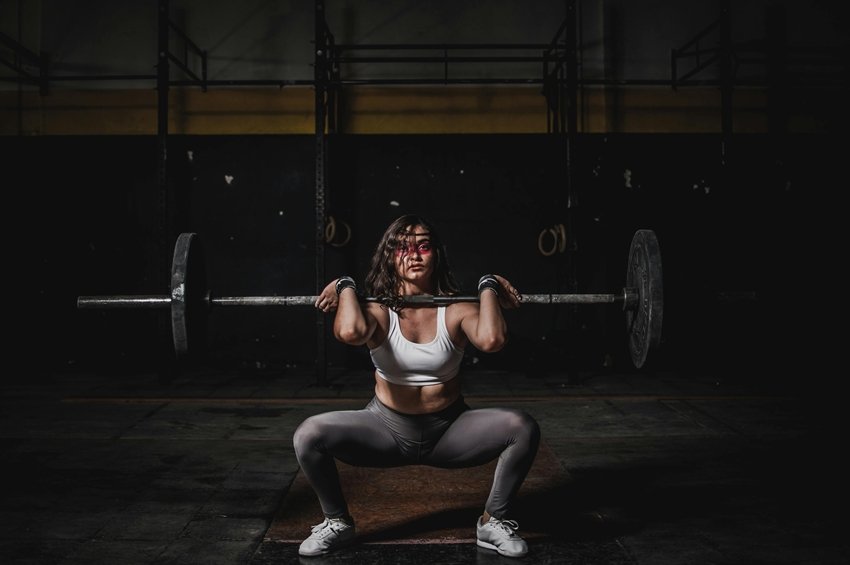 150 Minutes a Week Is All You Need to Stay Healthy and Active