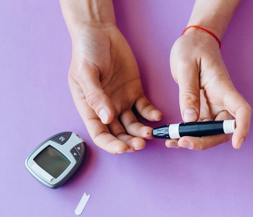 2 Minutes Boosts Circulation