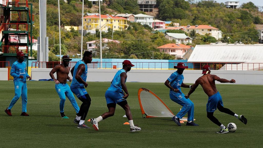 India vs West Indies 2025 Test Series, West Indies vs India Test, Darren Sammy statement