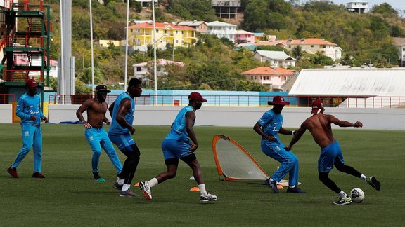 India vs West Indies 2025 Test Series, West Indies vs India Test, Darren Sammy statement