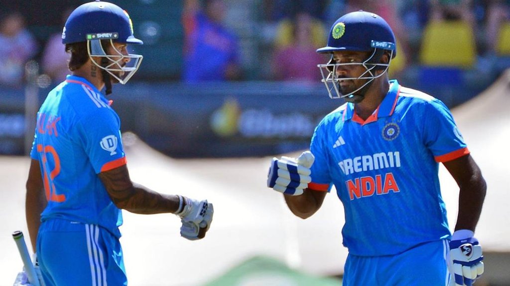 Mohammad Kaif statement, Tilak Varma India XI, Rashid Khan vs Sanju Samson, Shubman Gill Abhishek Sharma opening