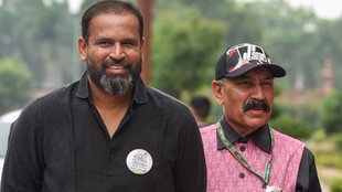 Gujarat High Court, Yusuf Pathan, Trinamool Congress, Vadodara land dispute