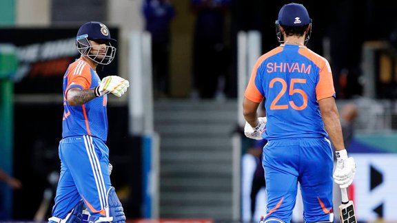 India vs Pakistan, Suryakumar Yadav, Mohammad Yousuf, Handshake Controversy
