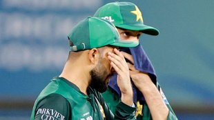 ICC rejects PCB demand, Andy Pycroft referee, handshake controversy Asia Cup