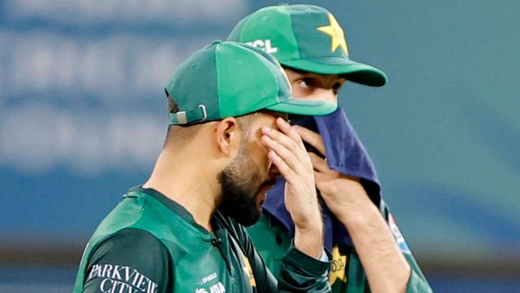 ICC rejects PCB demand, Andy Pycroft referee, handshake controversy Asia Cup