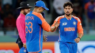 Kuldeep Yadav 2.0, Dinesh Karthik on Kuldeep Yadav, Kuldeep Yadav bowling