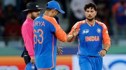 दिनेश कार्तिक का खुलासा: बीच की रेत पर पसीना बहा चमके कुलदीप यादव, मेहनत और स्मार्ट वर्क ने बनाया घातक गेंदबाज