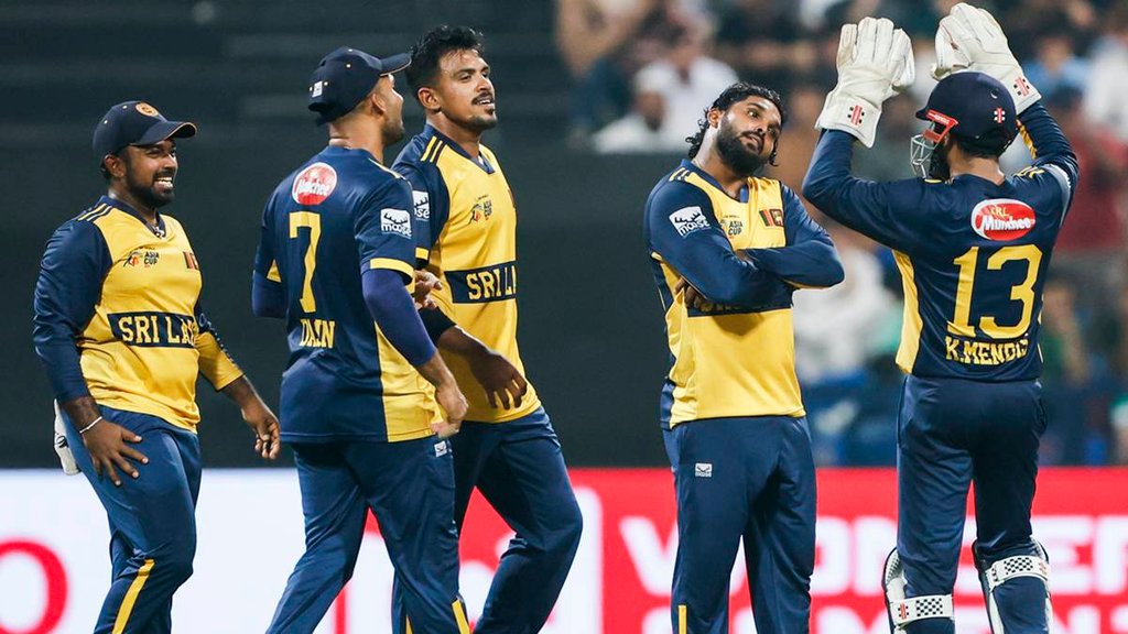 SL vs PAK Match Highlights, SL vs PAK Super 4 Match, Sri Lanka vs Pakistan Match Highlights